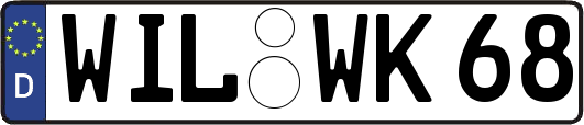 WIL-WK68