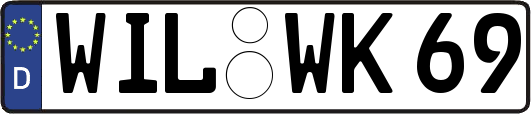 WIL-WK69