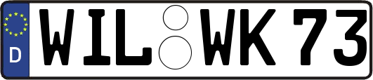 WIL-WK73