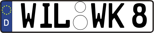 WIL-WK8