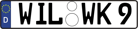 WIL-WK9