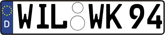 WIL-WK94