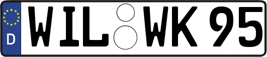 WIL-WK95