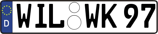 WIL-WK97
