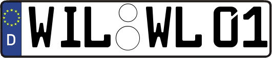 WIL-WL01