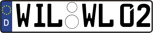 WIL-WL02