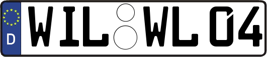 WIL-WL04