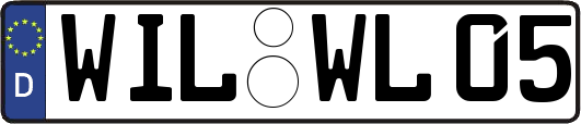 WIL-WL05