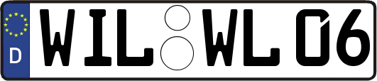 WIL-WL06