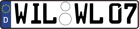 WIL-WL07