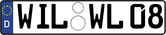 WIL-WL08