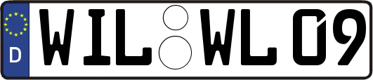 WIL-WL09