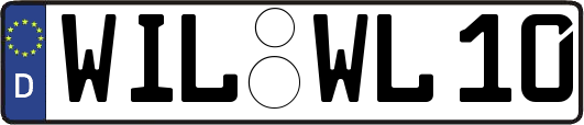 WIL-WL10