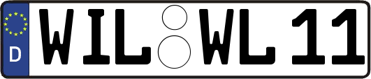 WIL-WL11