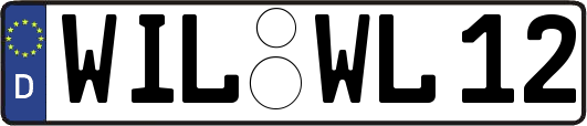 WIL-WL12