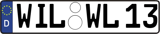 WIL-WL13