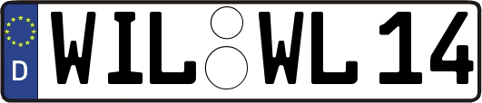 WIL-WL14