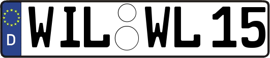 WIL-WL15