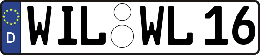 WIL-WL16