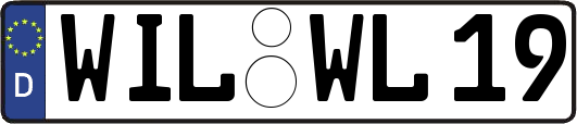 WIL-WL19