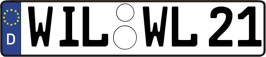 WIL-WL21