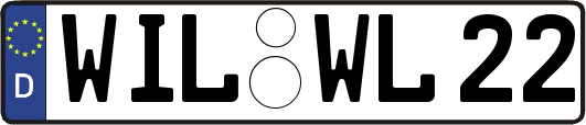 WIL-WL22
