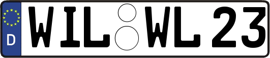 WIL-WL23