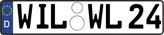 WIL-WL24