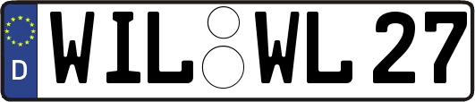 WIL-WL27
