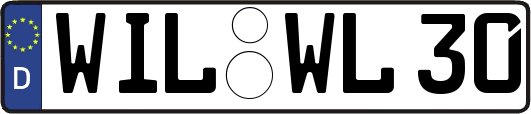 WIL-WL30
