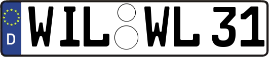 WIL-WL31