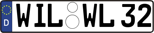 WIL-WL32