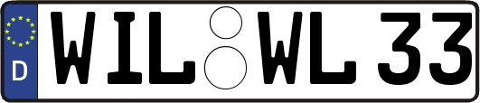 WIL-WL33