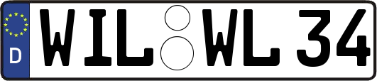 WIL-WL34
