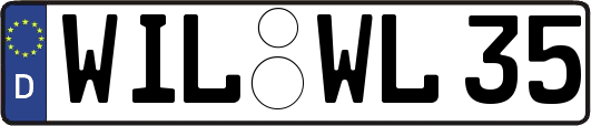 WIL-WL35