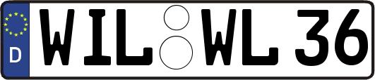 WIL-WL36