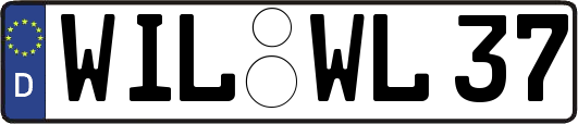 WIL-WL37