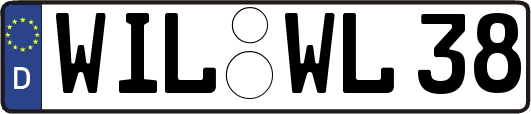 WIL-WL38