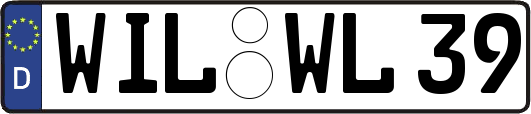 WIL-WL39