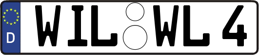 WIL-WL4