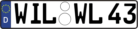 WIL-WL43