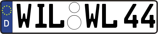 WIL-WL44