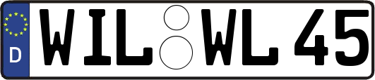 WIL-WL45