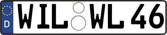 WIL-WL46