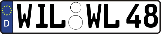 WIL-WL48