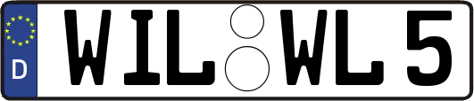 WIL-WL5