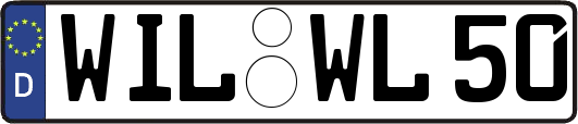 WIL-WL50