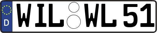 WIL-WL51