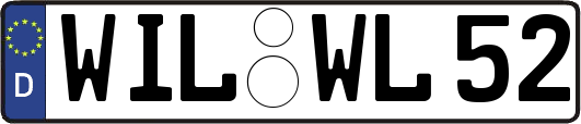 WIL-WL52
