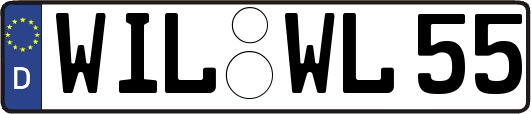 WIL-WL55